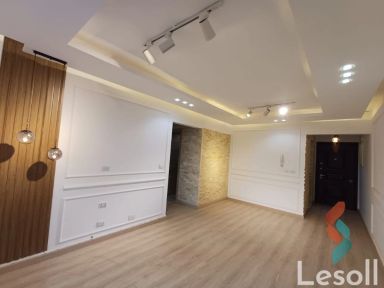 شقة للبيع بمساحة 77 متر و غرفتان في  مدينتي القاهرة