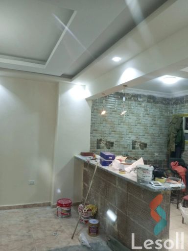 شقة للبيع بمساحة 170 متر و 3 غرف في  فيصل الجيزة