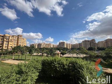 شقة للبيع بمساحة 175 متر و 3 غرف في  مدينتي القاهرة