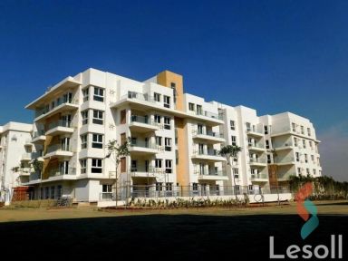 Apartment for sale with an area 160 meters and 3 rooms in  October 6 Giza 