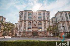 Apartment for sale with an area 221 meters and 3 rooms in  October 6 Giza 