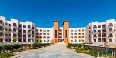 Apartment for sale with an area 203 meters and 4 rooms in  October 6 Giza 