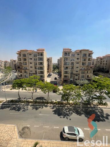 Apartment for sale with an area 102 meters and 2 room in  Madinty Cairo 