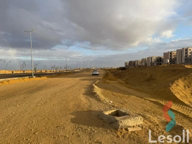 مبانى للبيع بمساحة 3,400 متر في 6 اكتوبر الجيزة 