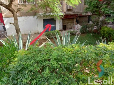 محل للبيع بمساحة 30 متر في القاهرة 