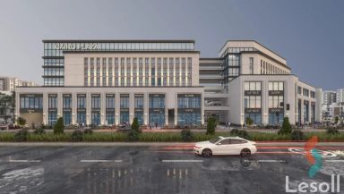 محل للبيع بمساحة 40 متر في الجيزة 