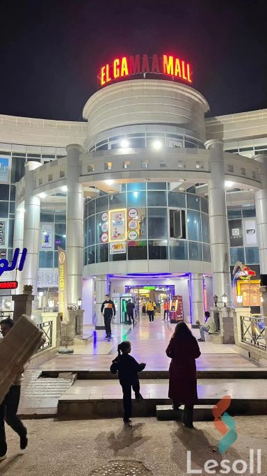 محل للبيع بمساحة 48 متر في القاهرة 