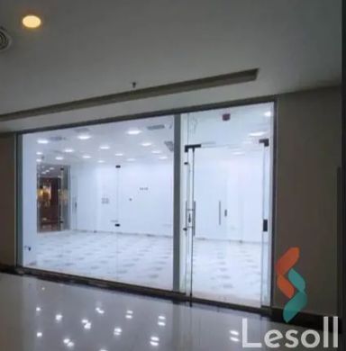 محل للبيع بمساحة 50 متر في القاهرة 