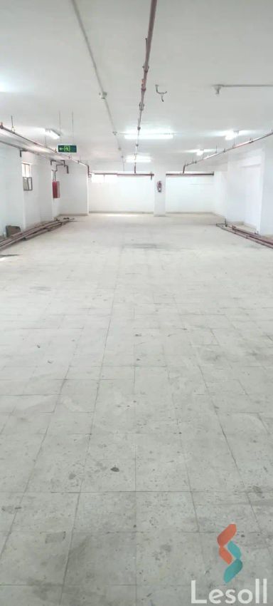 مصنع للبيع بمساحة 1,250 متر في القليوبية 