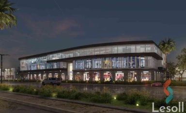 محل للبيع بمساحة 20 متر في القليوبية 