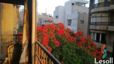 شقة للبيع بمساحة 164.7 متر و 4 غرف في  الدقى الجيزة