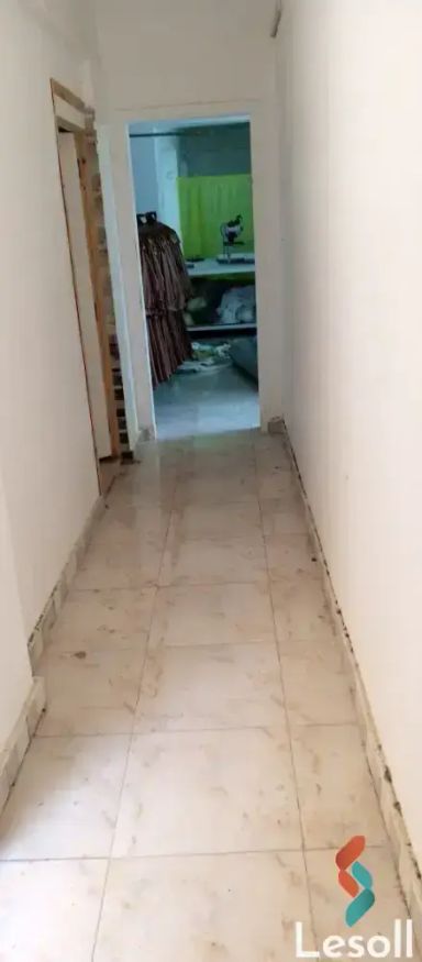 شقة للبيع بمساحة 150 متر و 3 غرف في  العاشر من رمضان الشرقية