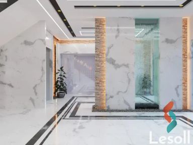 كافية للبيع بمساحة 114 متر في الاسكندرية 