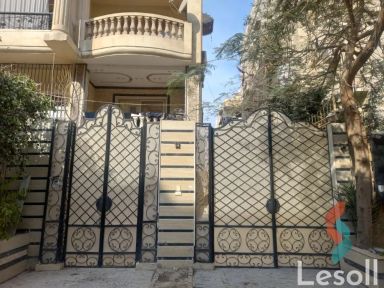 دوبلكس للبيع بمساحة 400 متر و 6 غرف في  حدائق الأهرام الجيزة