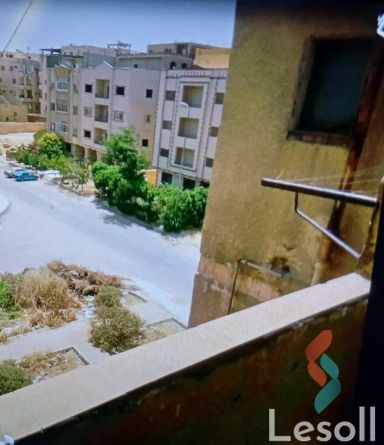 شقة للايجار الشهري بمساحة 105 متر و 3 غرف في التجمع الاول - القاهرة الجديدة القاهرة