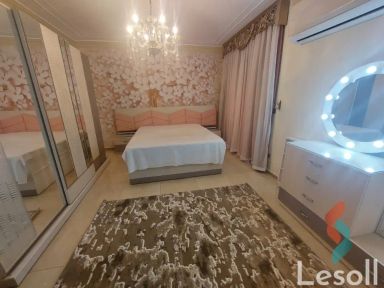 شقة للايجار اليومي بمساحة 150 متر و 3 غرف في شيراتون القاهرة