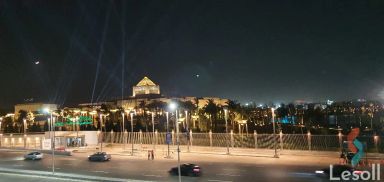 شقة للبيع بمساحة 205 متر و 3 غرف في  مصر القديمة القاهرة