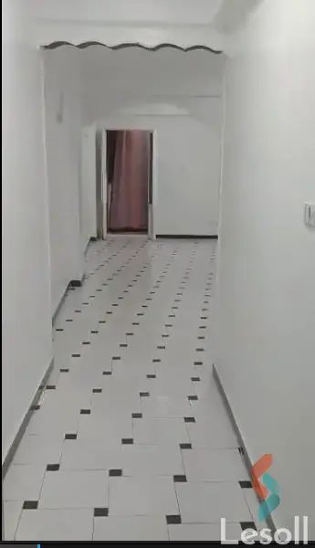 شقة للبيع بمساحة 90 متر و غرفتان في  العصافرة الاسكندرية