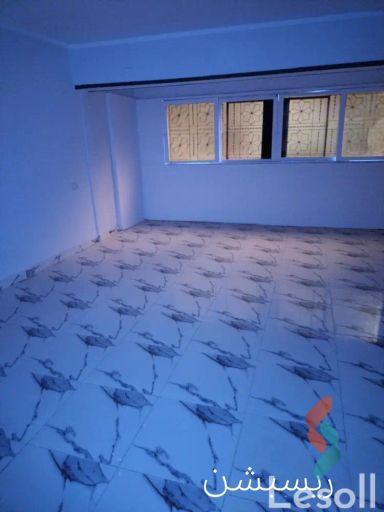 عياده للايجار الشهري بمساحة 90 متر في شبرا الخيمة القليوبية 