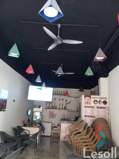 كافية للبيع بمساحة 45 متر في الاسكندرية 