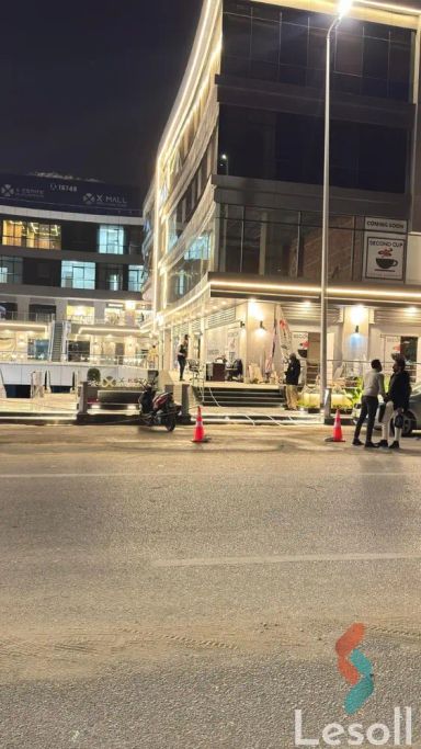 محل للبيع بمساحة 59 متر في القاهرة 