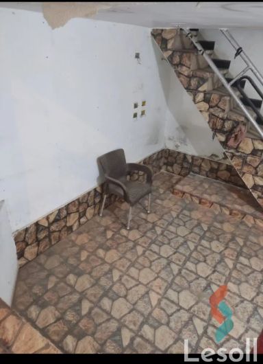 محل للبيع بمساحة 16 متر في الجيزة 