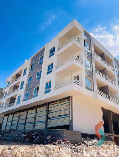 محل للبيع بمساحة 277 متر في الاسكندرية 