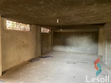 مستودع للايجار الشهري بمساحة 150 متر في العبور القليوبية 