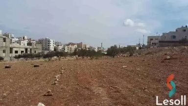 مبانى للبيع بمساحة 521 متر في مصر الجديدة القاهرة 