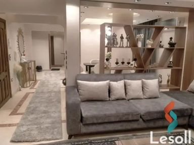 شقق فندقية للايجار اليومي بمساحة 180 متر و غرفتان في شيراتون القاهرة