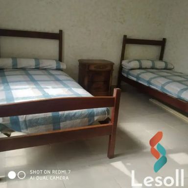 شقة للايجار الشهري بمساحة 184 متر و 3 غرف في مدينة الشروق القاهرة