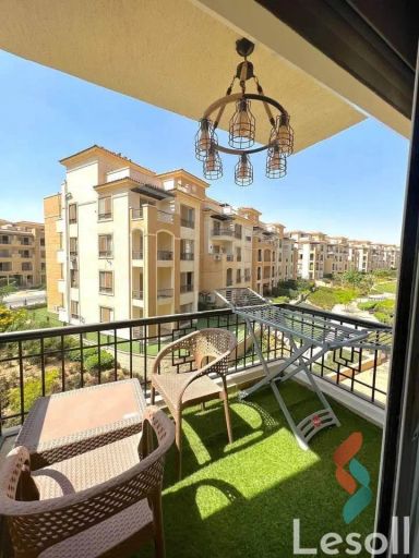 بنتهاوس للبيع بمساحة 175 متر و 4 غرف في  التجمع الخامس - القاهرة الجديدة القاهرة