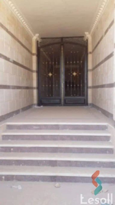 تاون هاوس للبيع بمساحة 504 متر و 5 غرف في  هيليوبوليس الجديدة القاهرة