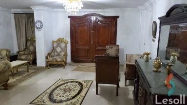 دوبلكس للبيع بمساحة 255 متر و 3 غرف في  الهرم الجيزة