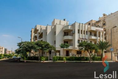 شقة للايجار الشهري بمساحة 200 متر و 3 غرف في التجمع الخامس - القاهرة الجديدة القاهرة