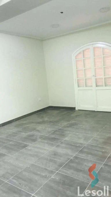 شقة للايجار السنوي بمساحة 200 متر و 3 غرف في 6 اكتوبر الجيزة