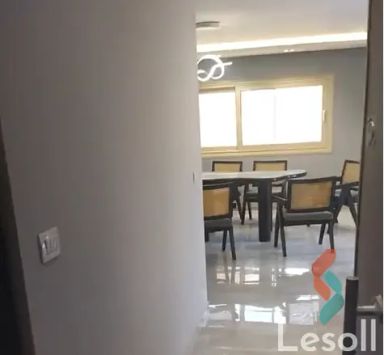 شقة للايجار السنوي بمساحة 235 متر و 3 غرف في التجمع الخامس - القاهرة الجديدة القاهرة