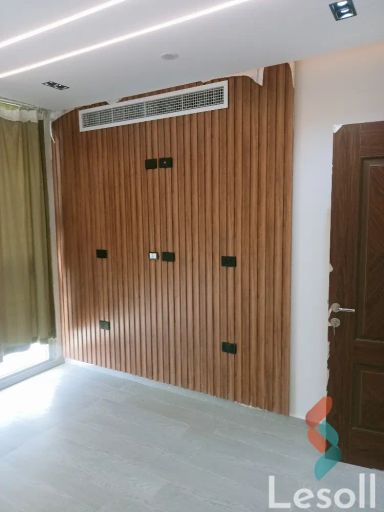 شقة للايجار الشهري بمساحة 188 متر و 3 غرف في القطامية القاهرة