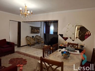 شقة للبيع بمساحة 115 متر و 3 غرف في  مصر الجديدة القاهرة