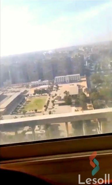 شقة للبيع بمساحة 92 متر و 5 غرف في  التجمع الاول - القاهرة الجديدة القاهرة