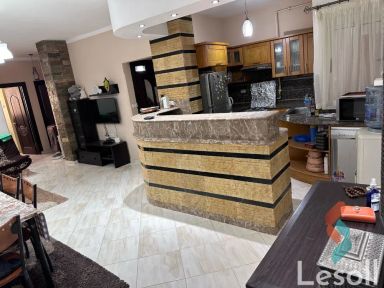 شقة للبيع بمساحة 120 متر و 3 غرف في  الغردقة البحر الأحمر