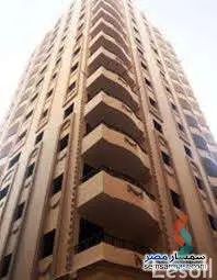 شقة للبيع بمساحة 115 متر و غرفتان في  النزهة القاهرة