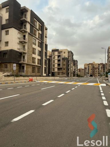 شقة للبيع بمساحة 130 متر و 3 غرف في  قسم مارينا العلمين السياحي الاسكندرية