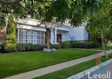 فيلا للبيع بمساحة 278 متر و 4 غرف في  التجمع الخامس - القاهرة الجديدة القاهرة