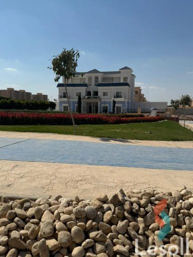 فيلا للبيع بمساحة 350 متر و 5 غرف في  التجمع الخامس - القاهرة الجديدة القاهرة