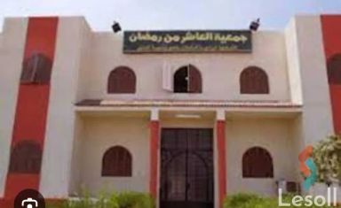 مبانى للبيع بمساحة 728 متر في الإسماعيلية الإسماعلية 