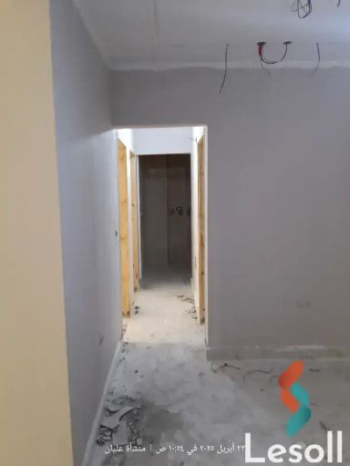 مكتب للبيع بمساحة 120 متر في الجيزة 