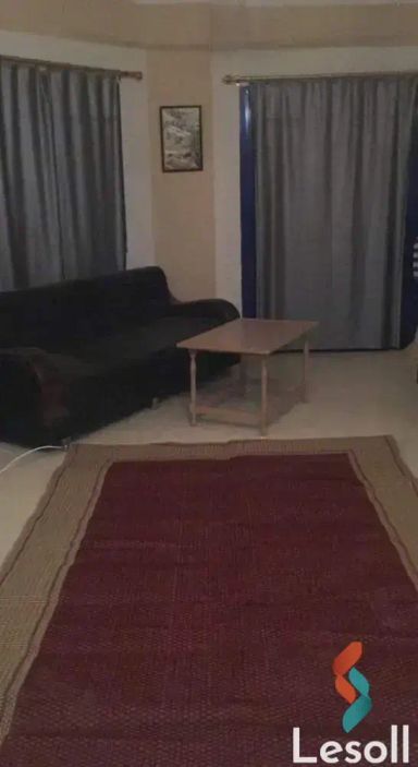 شالية للبيع بمساحة 120 متر و غرفتان في  رأس سدر جنوب سيناء