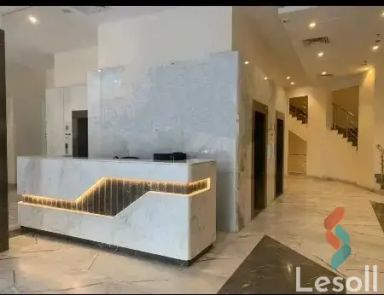 عياده للبيع بمساحة 99 متر في القاهرة 