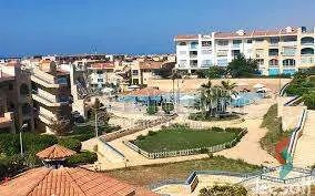 ارض مبانى للبيع بمساحة 960 متر في الساحل الشمالي الاسكندرية 